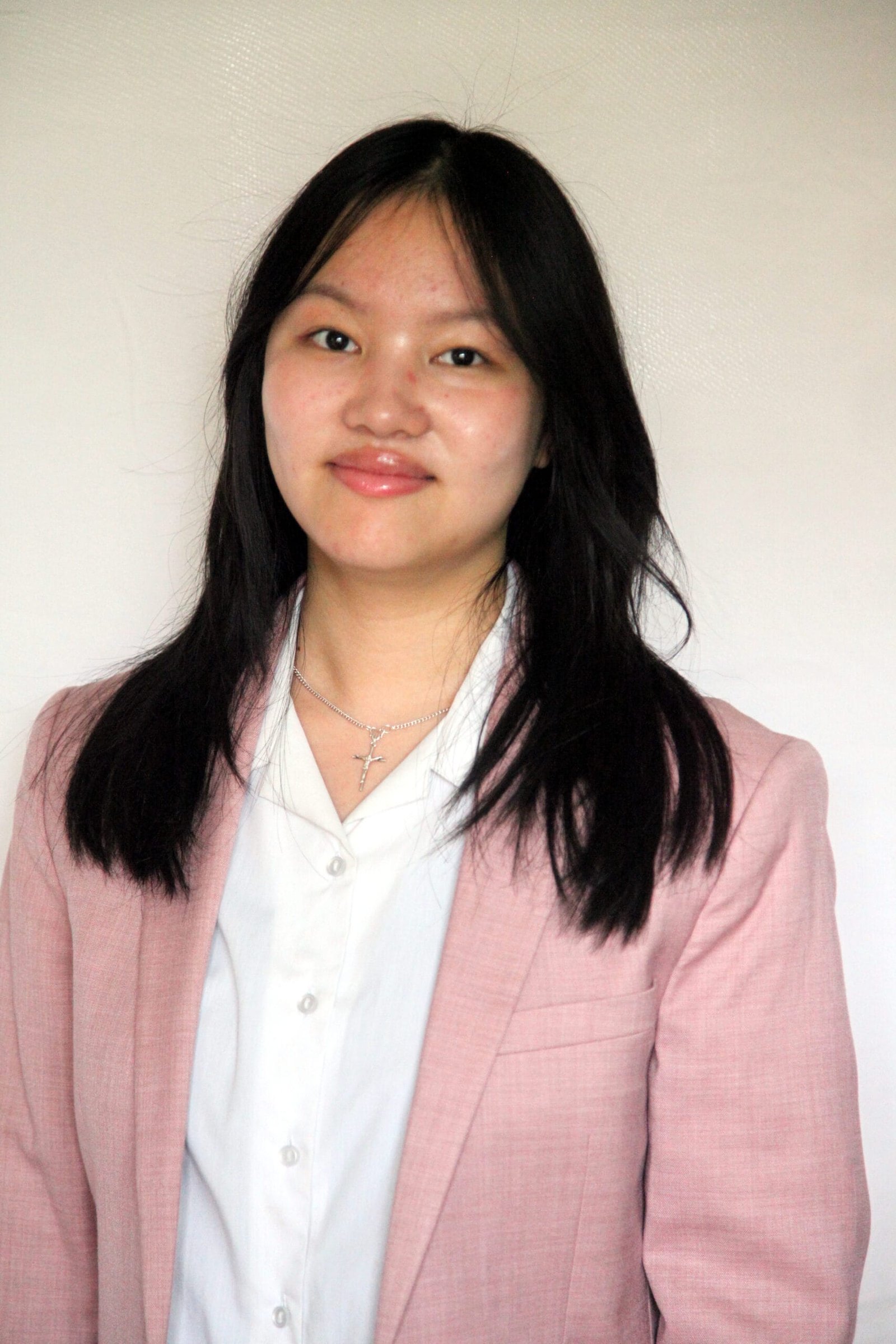 Felicity Tam